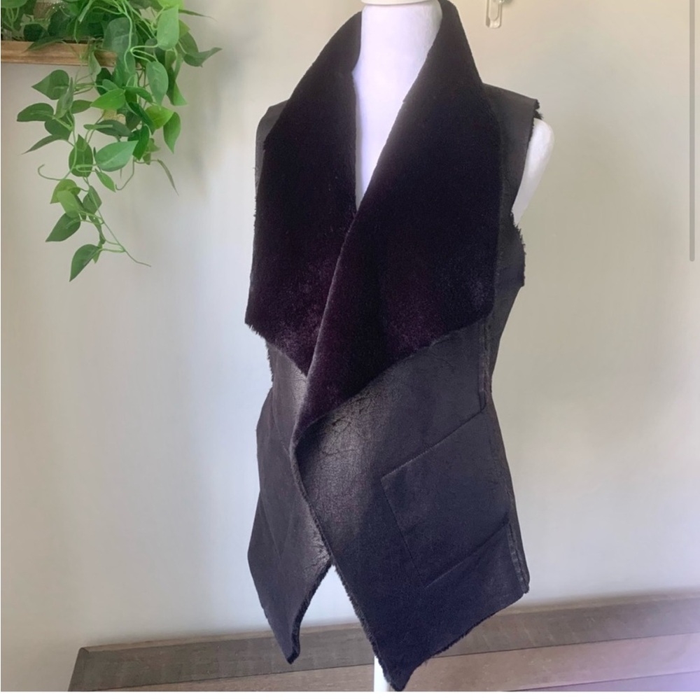 Alfani Vest